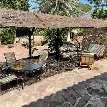 Casa Familiar En La Maravillosa Ciudad De Con 3 La Eliana