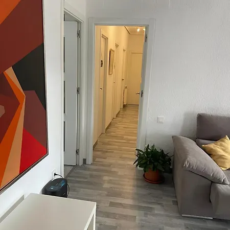 Bed & Breakfast Casa Familiar En La Maravillosa Ciudad De Con 3 *