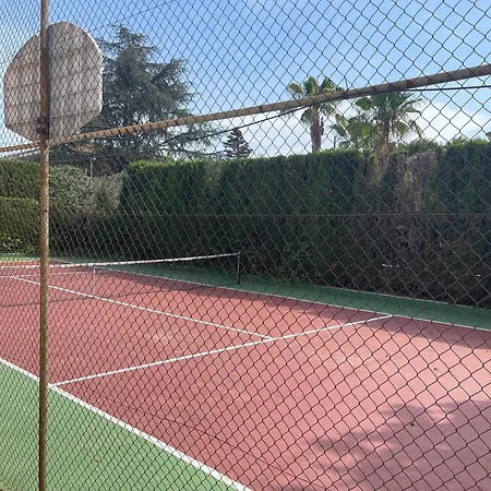 Casa Familiar En La Maravillosa Ciudad De Con 3 Bed & Breakfast *