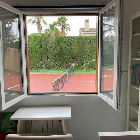 Casa Familiar En La Maravillosa Ciudad De Con 3